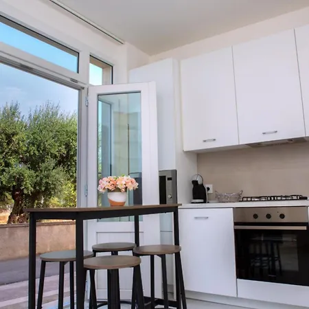 Perla D'itria Apartment Locorotondo
