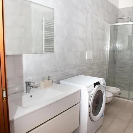 Appartement Perla D'itria *