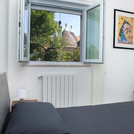 Perla D'itria * Locorotondo