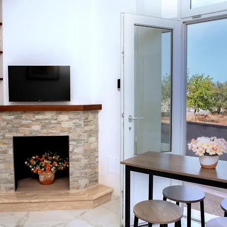 Appartement Perla D'itria