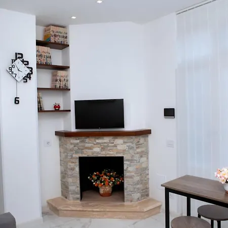 Perla D'itria * Locorotondo