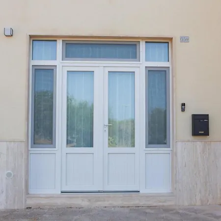 Perla D'itria Διαμέρισμα *