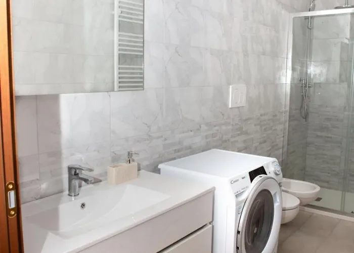 דירה Perla D'itria *